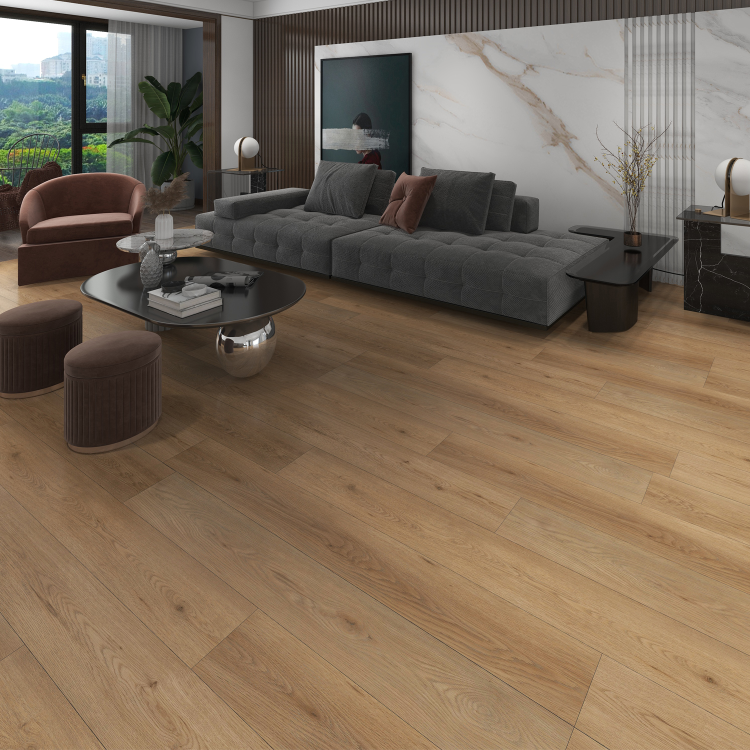 Flooring
