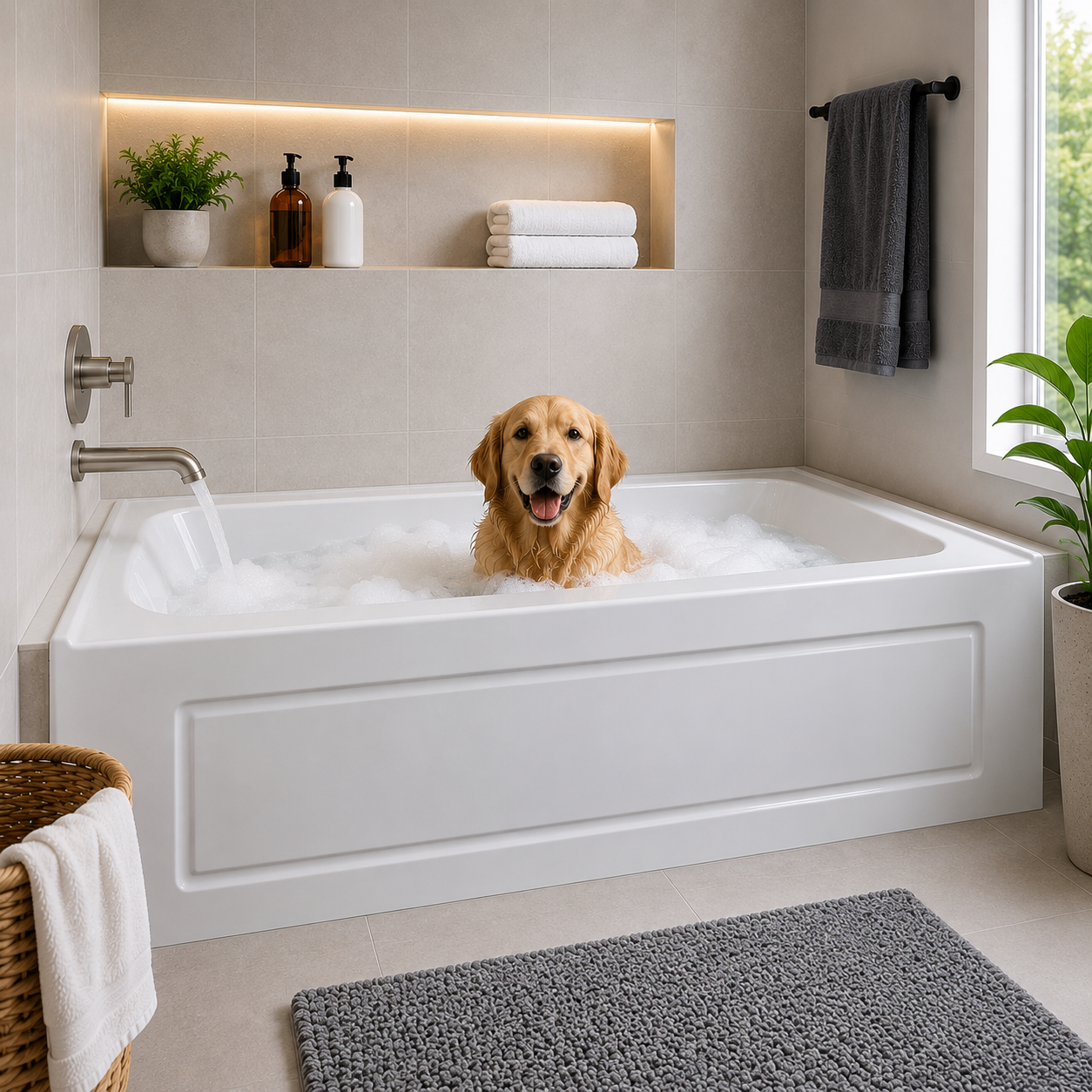 Tubs