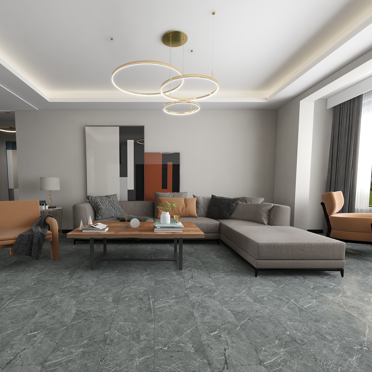 Stone Colection