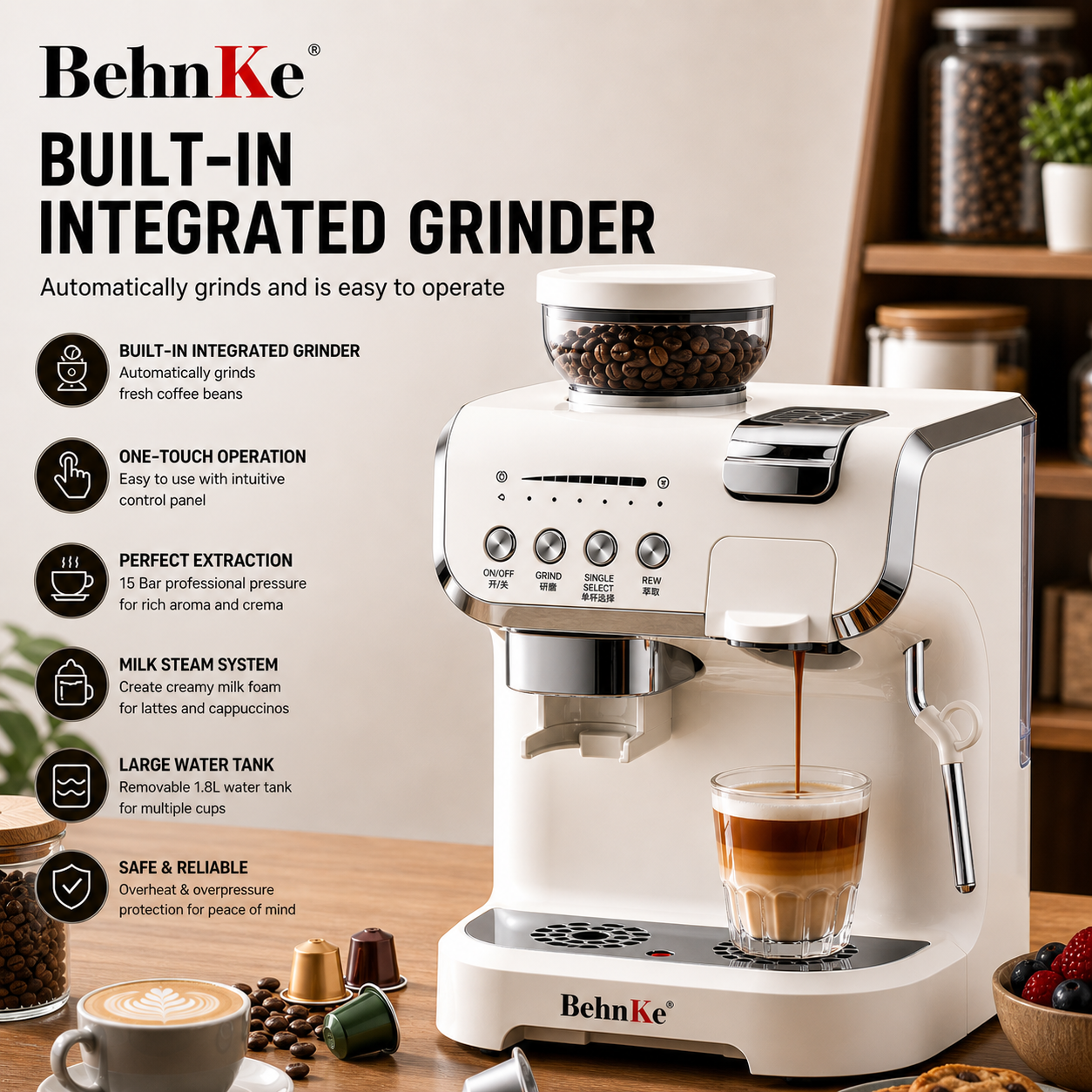 Coffe Makers
