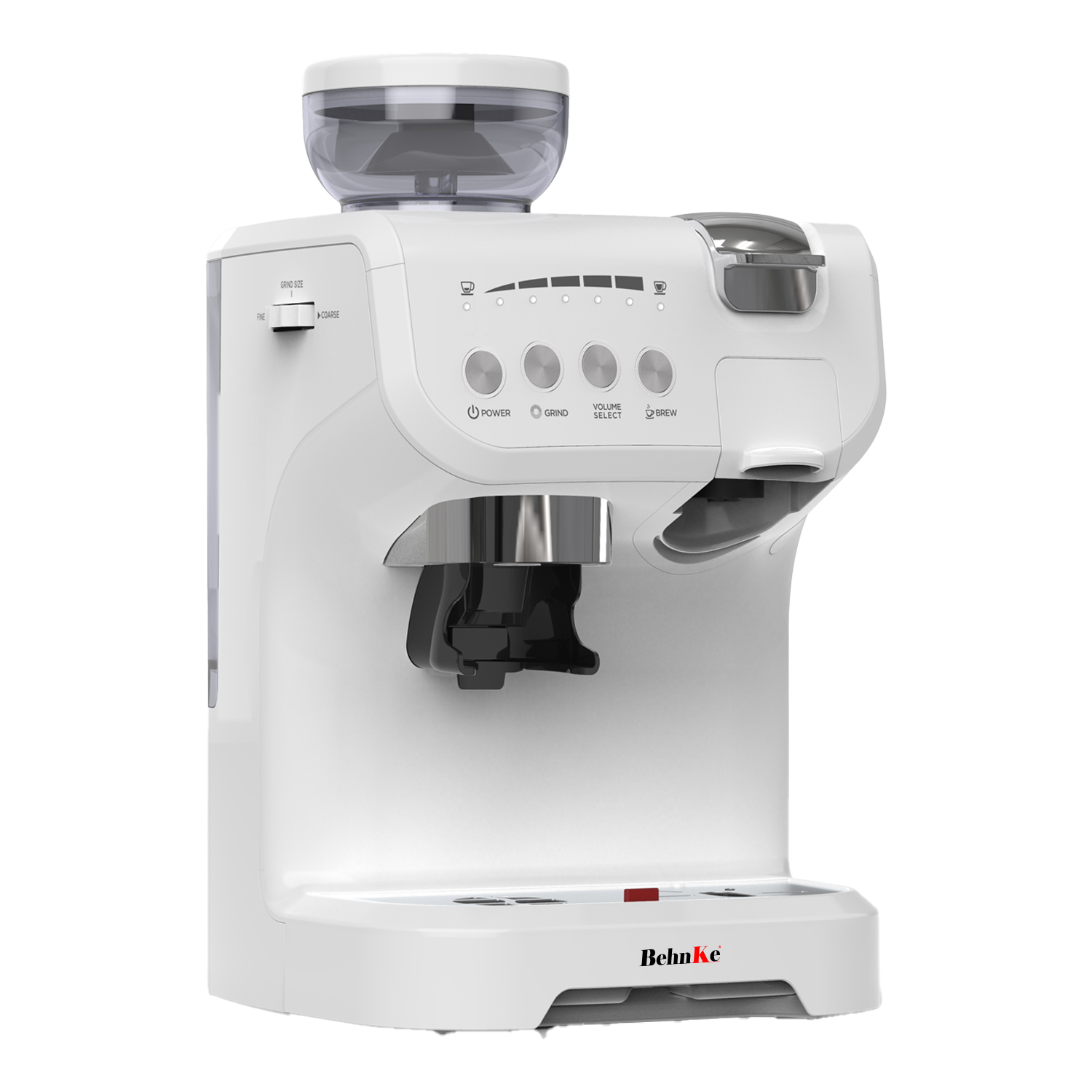 Coffee maker Pro+