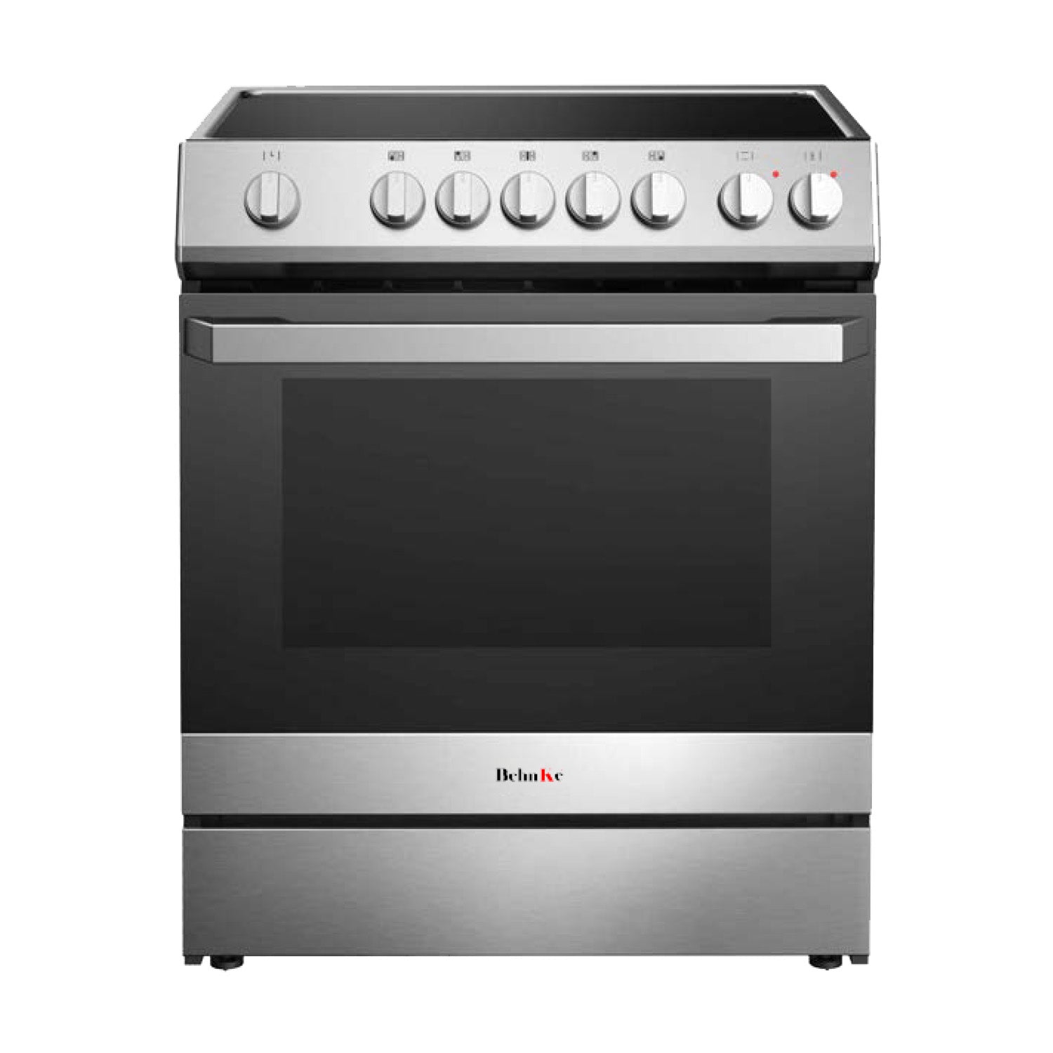 BehnKe ETERNITY 30" Electric Range
