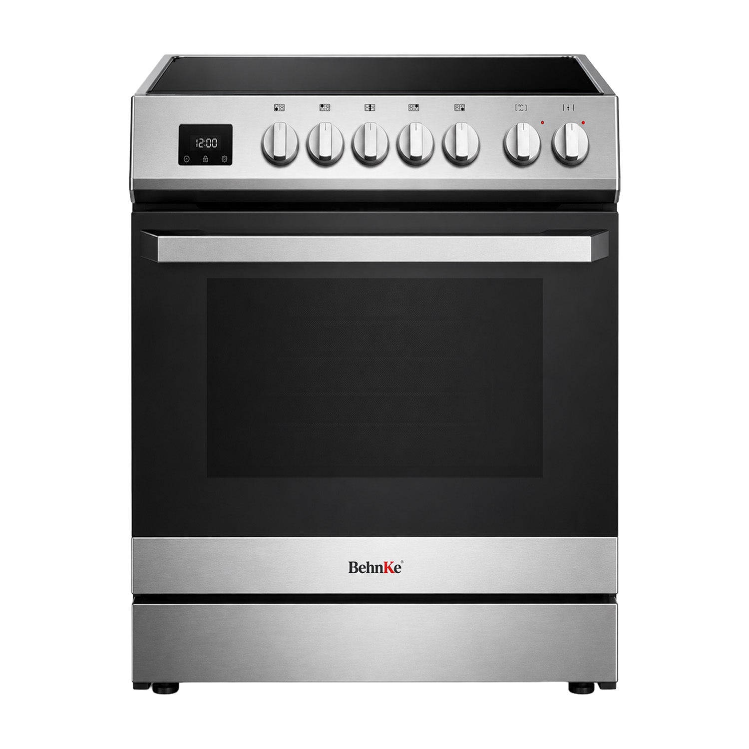 BehnKe SUBLIME 30" Electric Range