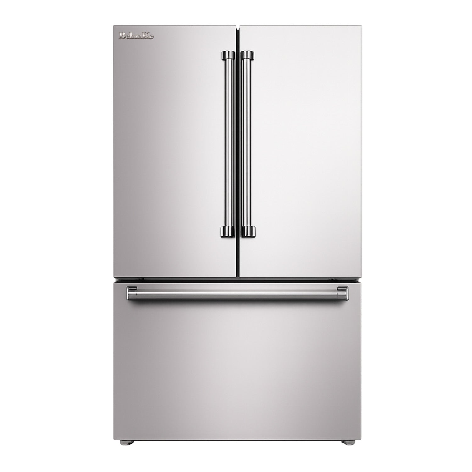 Behnke Hampton French Door Refrigerator